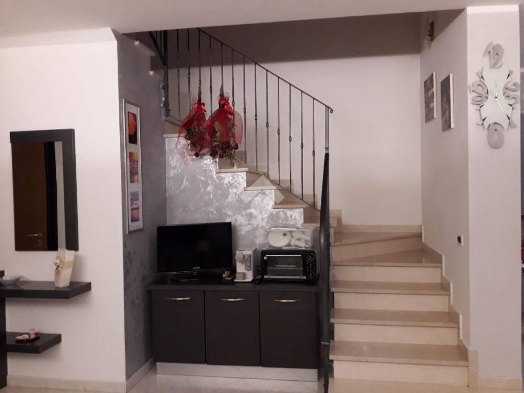 Villetta a schiera a Comacchio in Via Basilio Bellotti, 5 - Foto 4