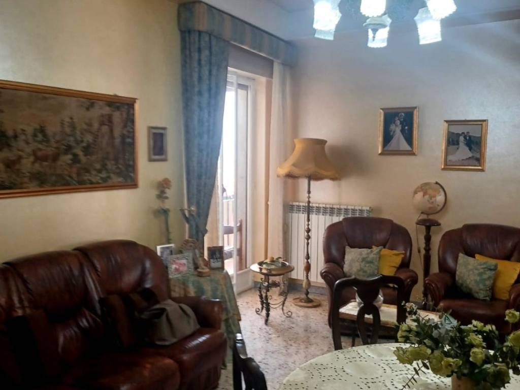 Appartamento a San giorgio del sannio in Via San Francesco - Foto 2