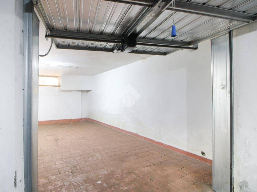 Box / garage a Francavilla al mare in Viale Canto Novo, 24 - Foto 4