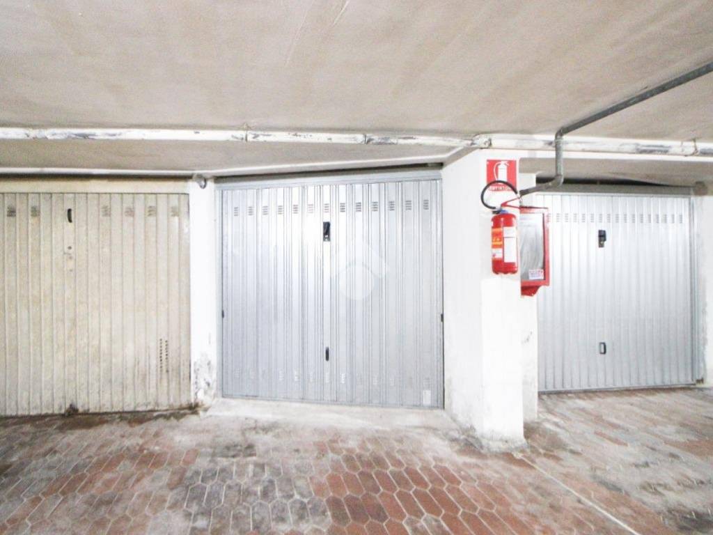 Box / garage a Francavilla al mare in Viale Canto Novo, 24 - Foto 5