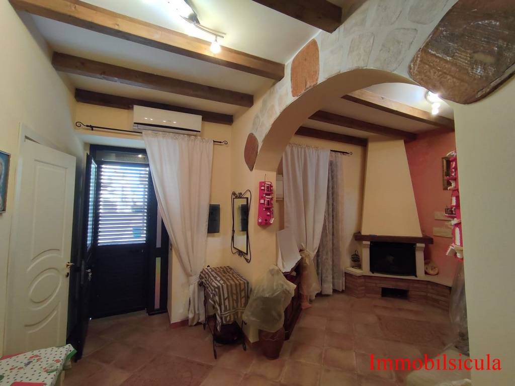 Casa indipendente a Ispica in Via Napoli - Foto 5