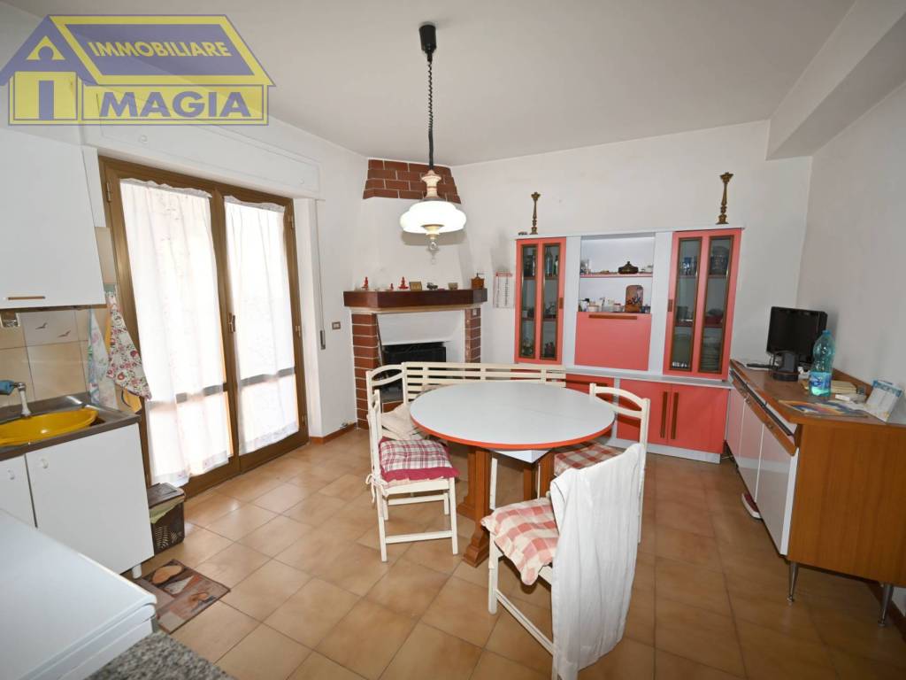 Villa a Colli del tronto in contrada colle vaccaro, 1 - Foto 5