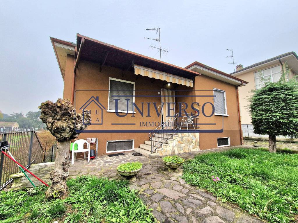 Appartamento a Corvino san quirico in Via Guglielmo Marconi, 1 - Foto 1