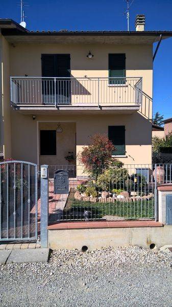 Casa indipendente a Citerna in Via Belvedere - Foto 2