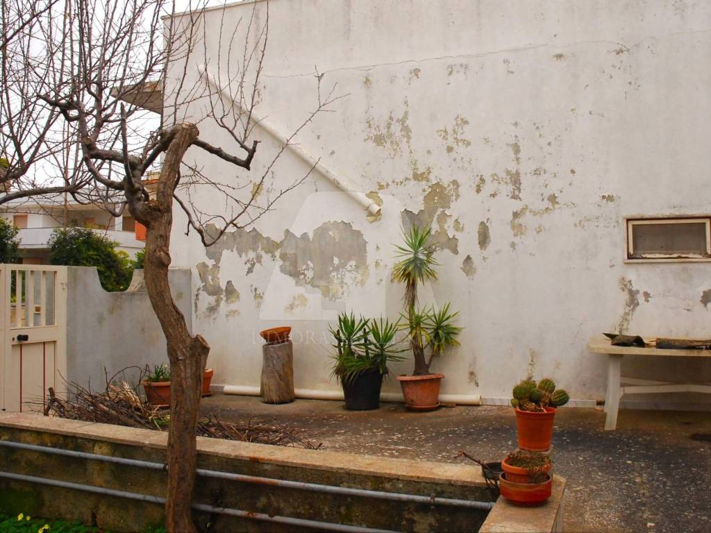 Casa indipendente a Salve in Via Girolamo Savonarola, 6 - Foto 5