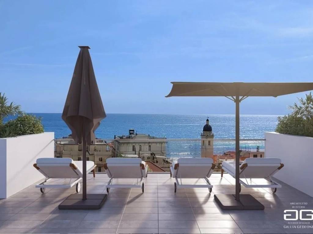 Appartamento a Alassio in Via A Solva S.N.C. - Foto 1