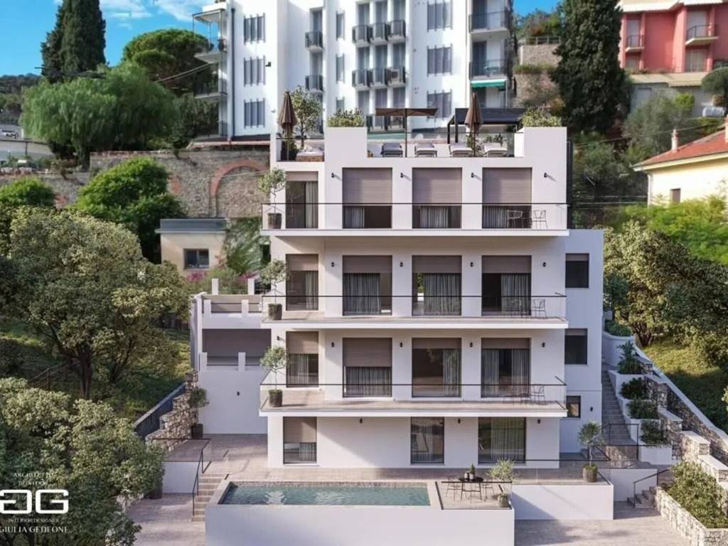 Appartamento a Alassio in Via A Solva S.N.C. - Foto 3