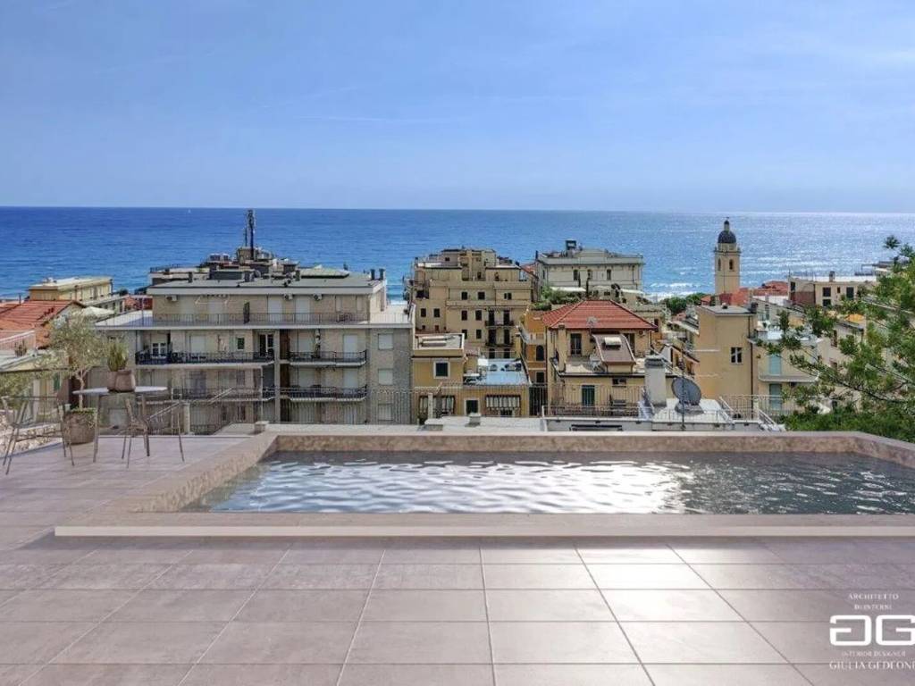 Appartamento a Alassio in Via A Solva S.N.C. - Foto 4