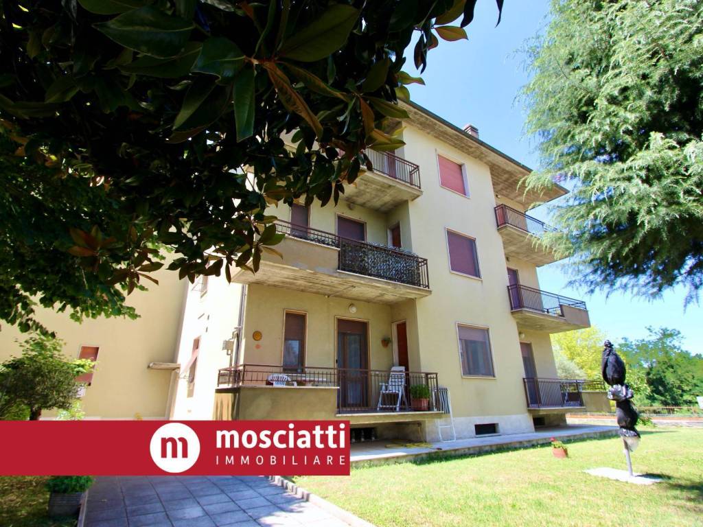 Appartamento a Matelica in Via Galli, 1 - Foto 3