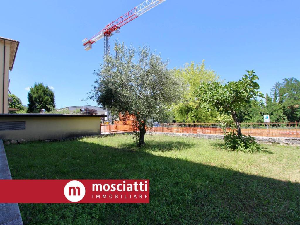 Appartamento a Matelica in Via Galli, 1 - Foto 4