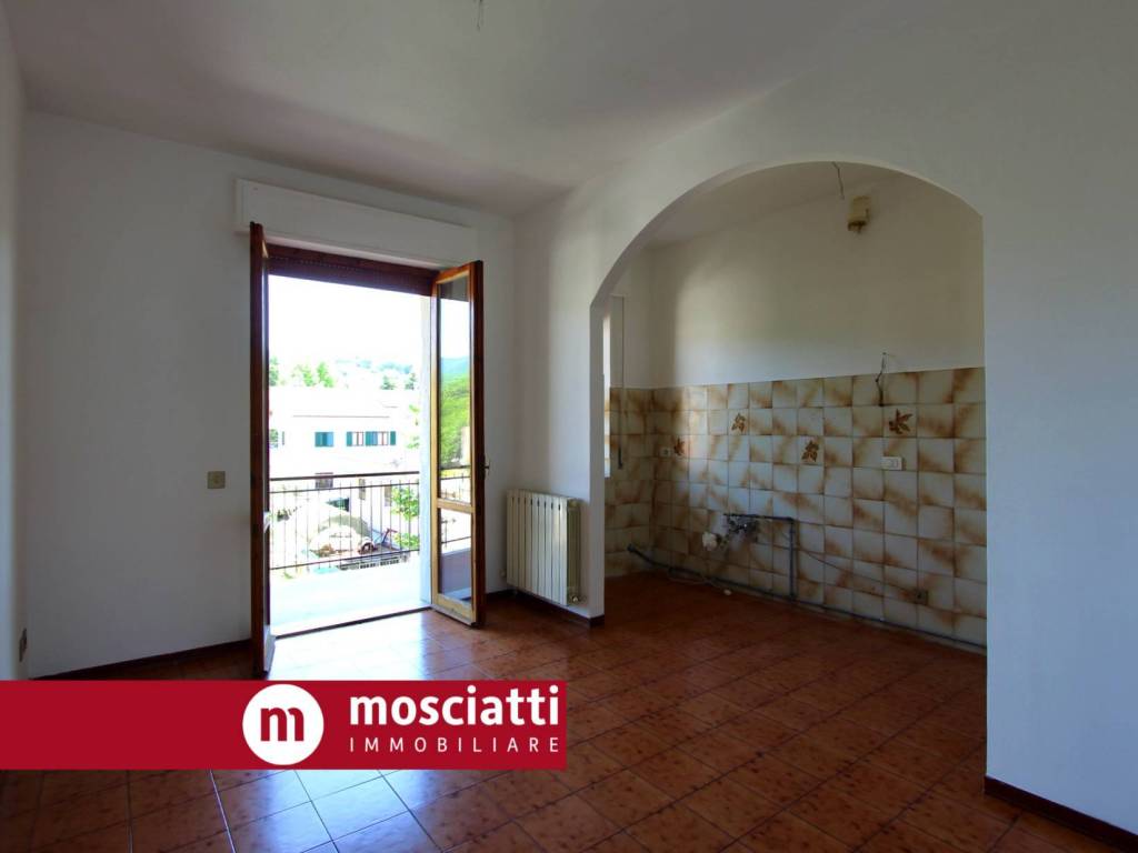 Appartamento a Matelica in Via Galli, 1 - Foto 5