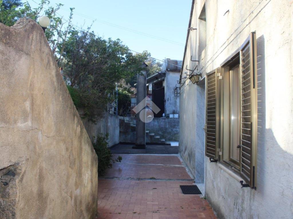Casa indipendente a Buonvicino in Contrada Lago - Foto 5