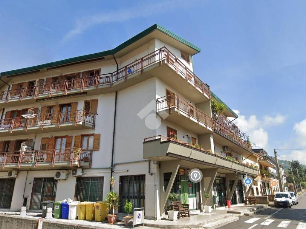 Appartamento a Mercogliano in Via Traversa, 1 - Foto 2