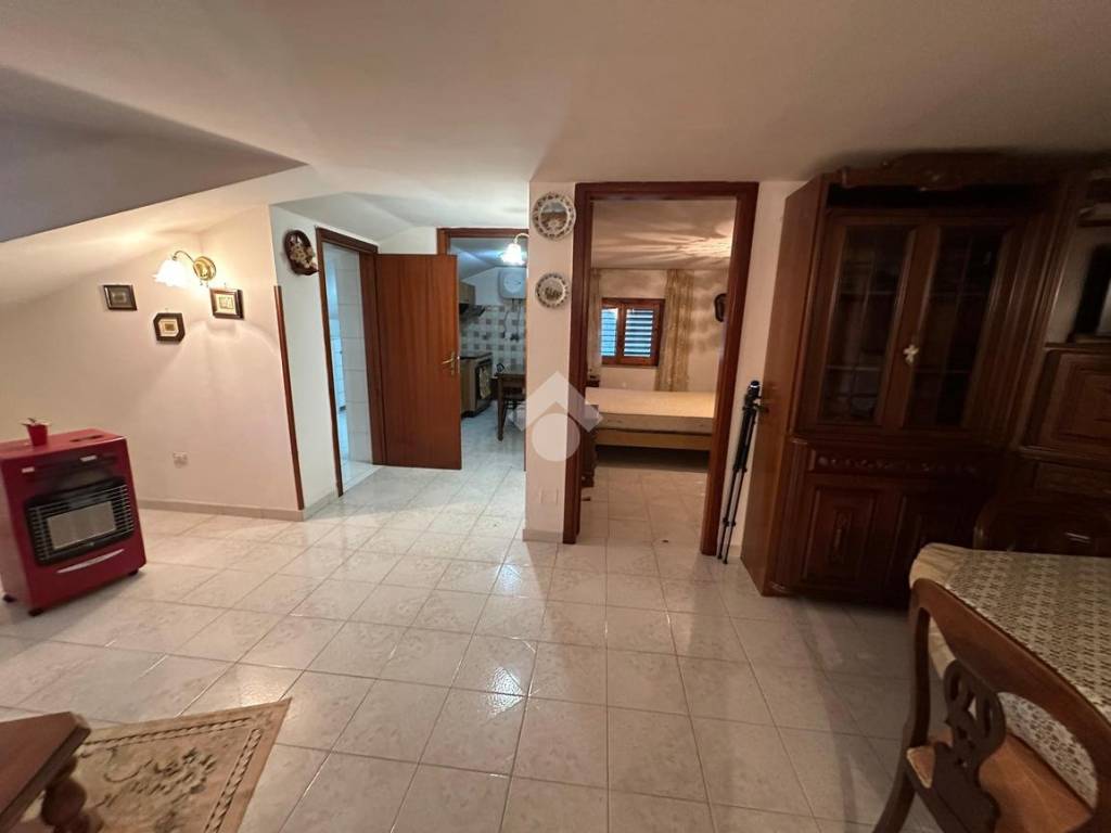 Appartamento a Mercogliano in Via Traversa, 1 - Foto 3