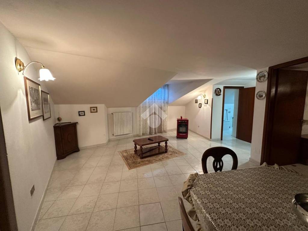 Appartamento a Mercogliano in Via Traversa, 1 - Foto 4