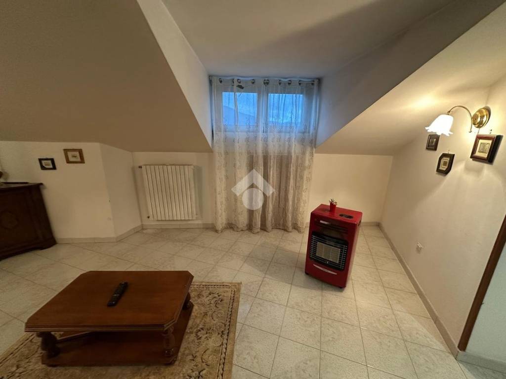 Appartamento a Mercogliano in Via Traversa, 1 - Foto 5