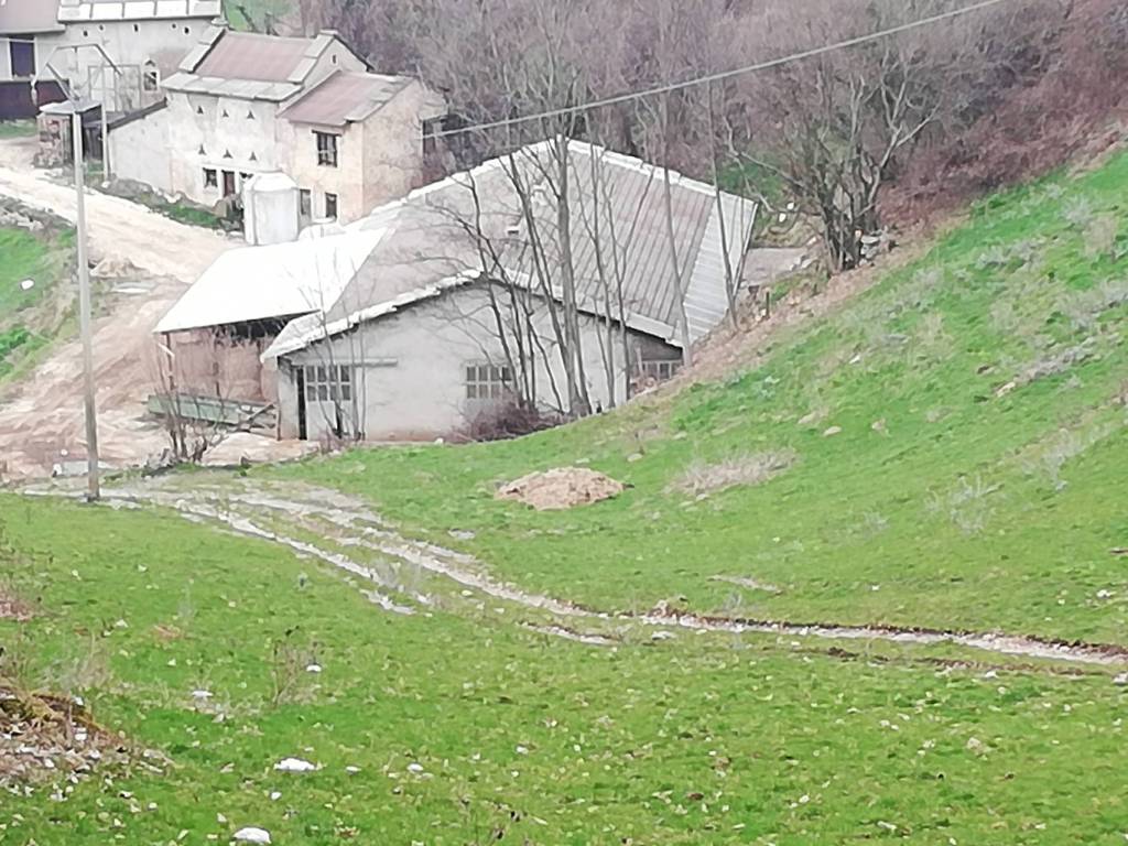 Terreno a Bosco chiesanuova in Contrada Savert, 5 - Foto 5