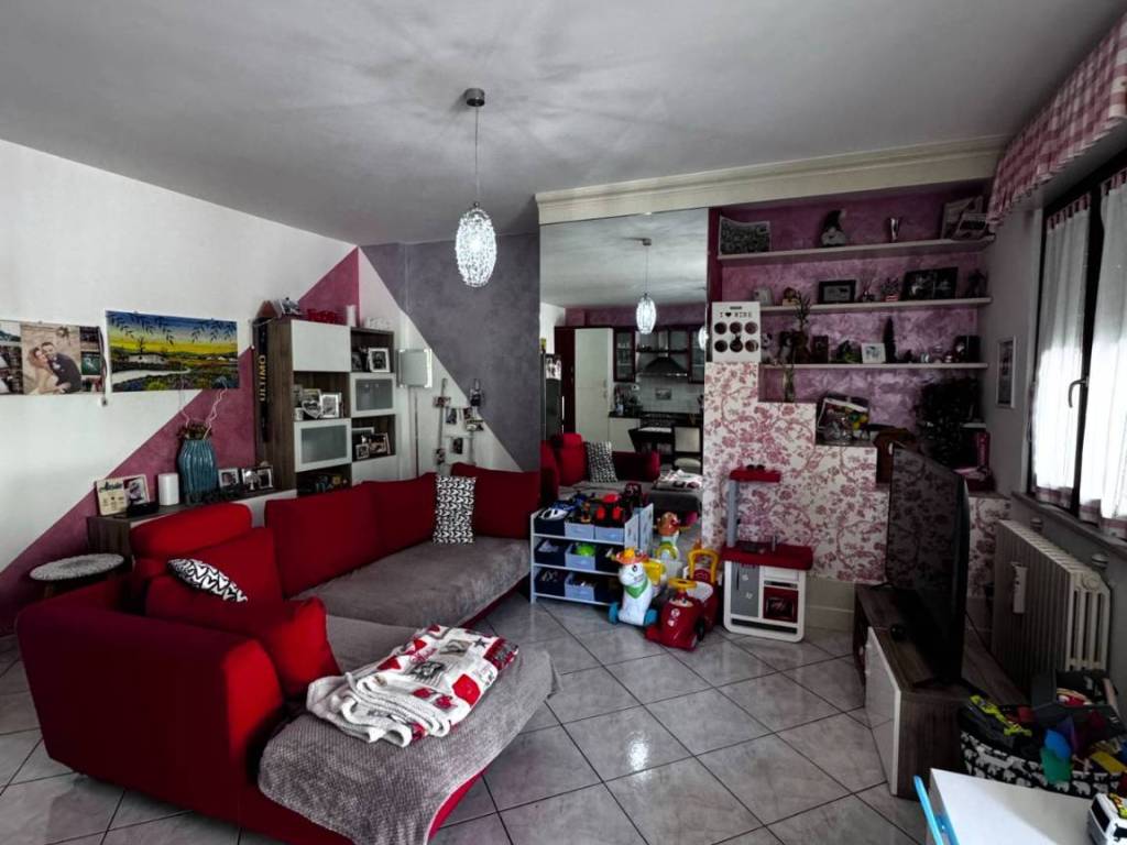 Appartamento a Montegiorgio in Via Delle Mura - Foto 2
