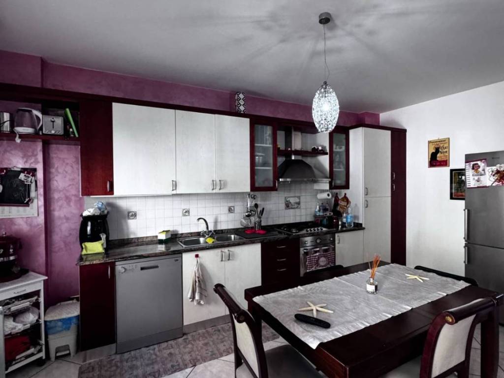 Appartamento a Montegiorgio in Via Delle Mura - Foto 3