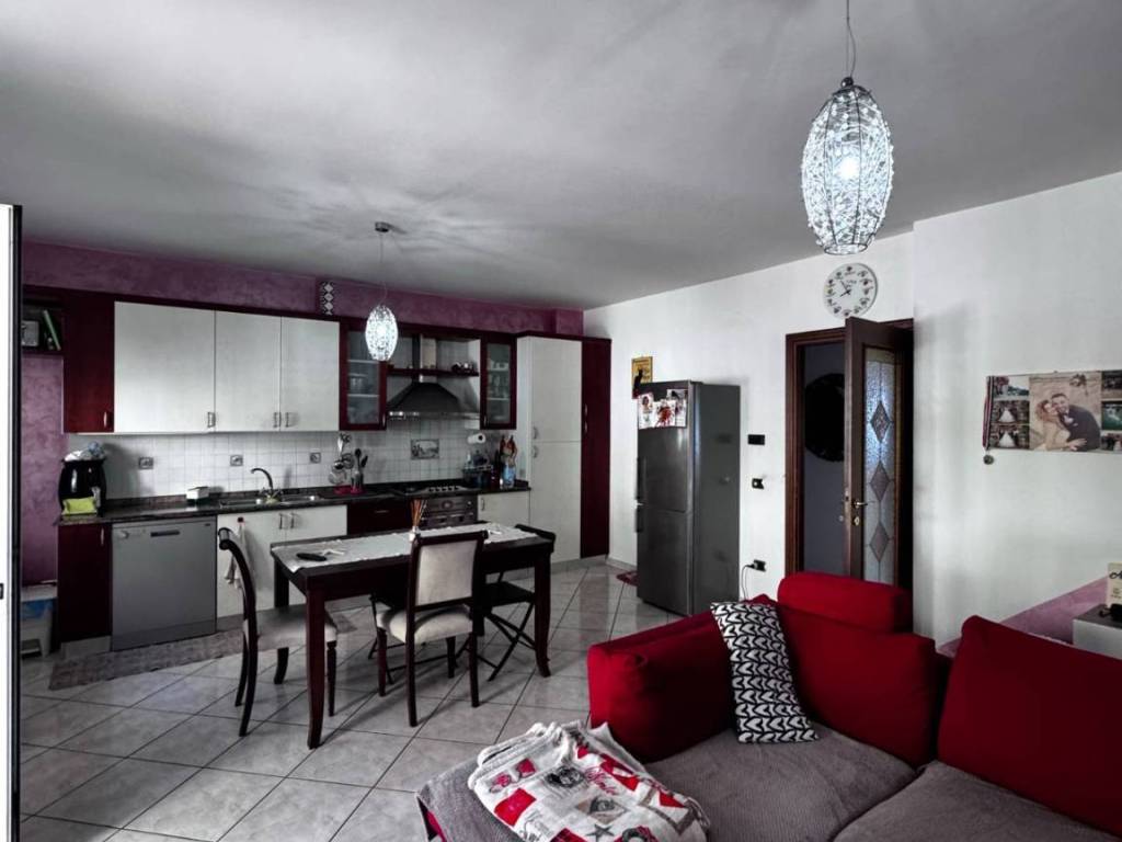 Appartamento a Montegiorgio in Via Delle Mura - Foto 4
