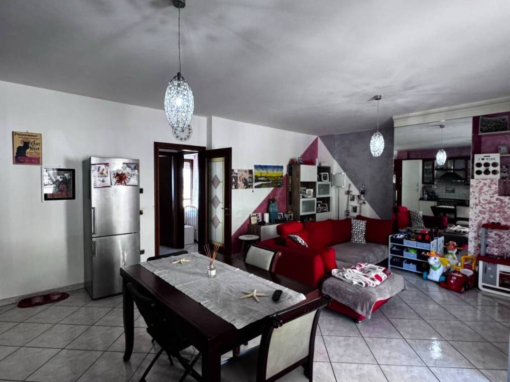 Appartamento a Montegiorgio in Via Delle Mura - Foto 5