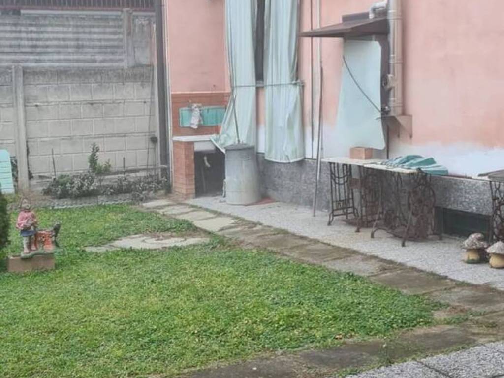Villa a Sant'angelo lodigiano in Via Giuseppe Mazzini S.N.C. - Foto 5