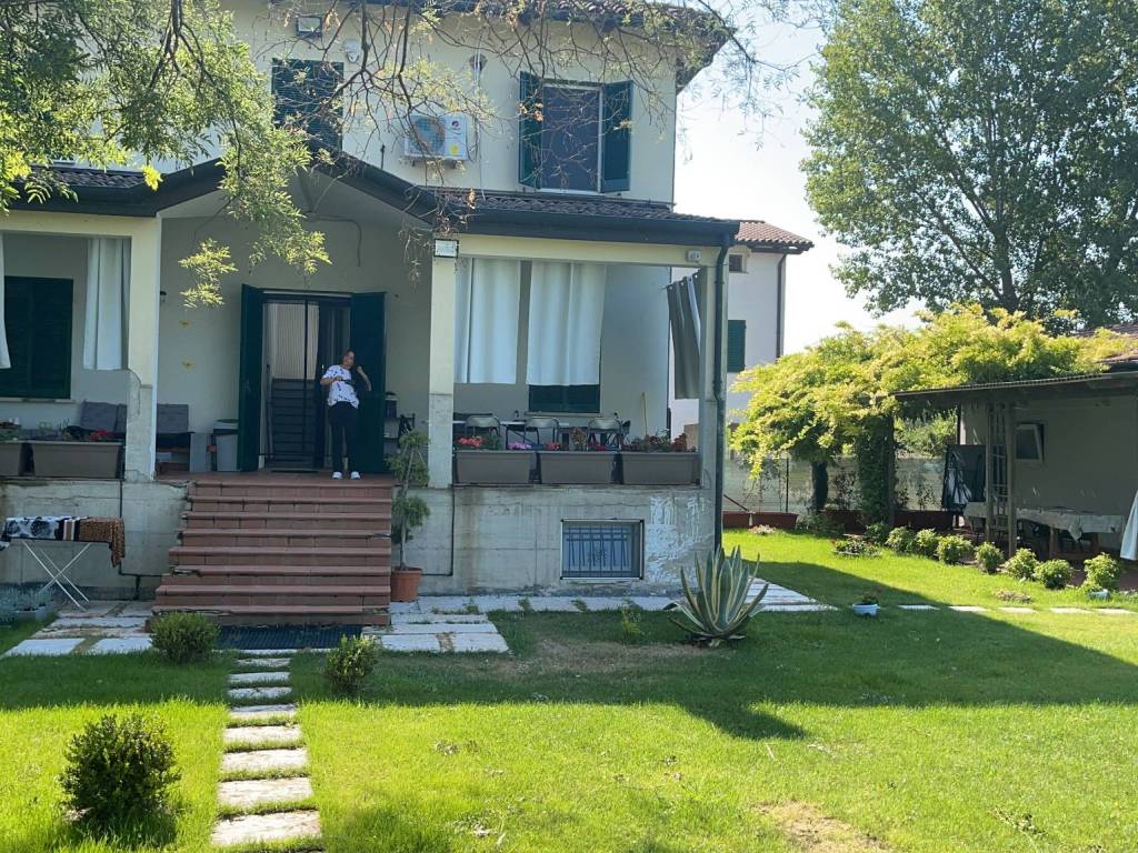 Villa a Castelfranco emilia in Via Celeste - Foto 3