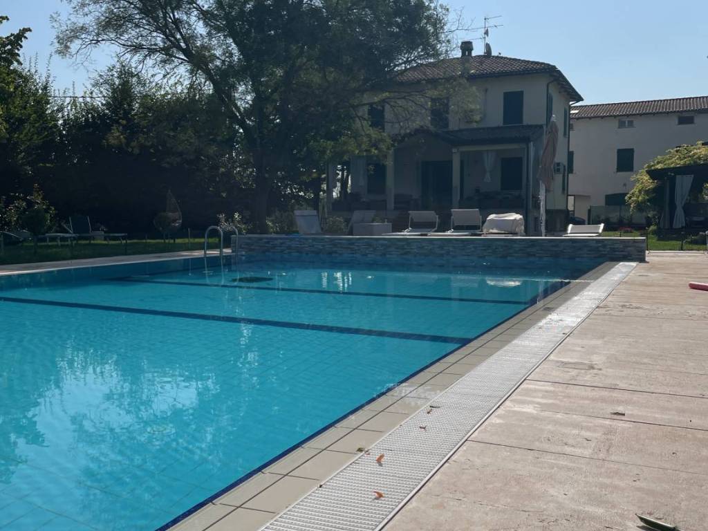 Villa a Castelfranco emilia in Via Celeste - Foto 4