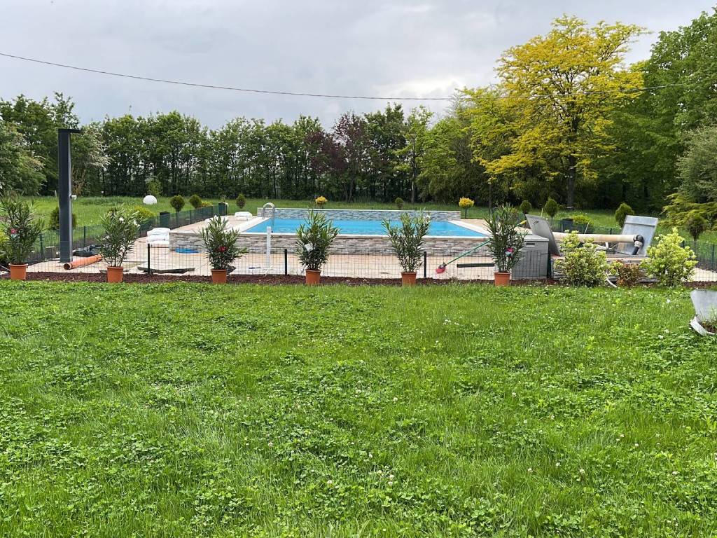 Villa a Castelfranco emilia in Via Celeste - Foto 5
