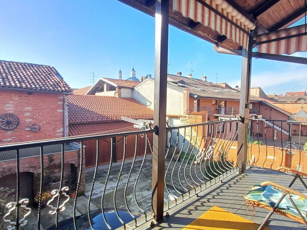 Villa a Borgo d'ale in Via Silvio Pellico, 28 - Foto 2