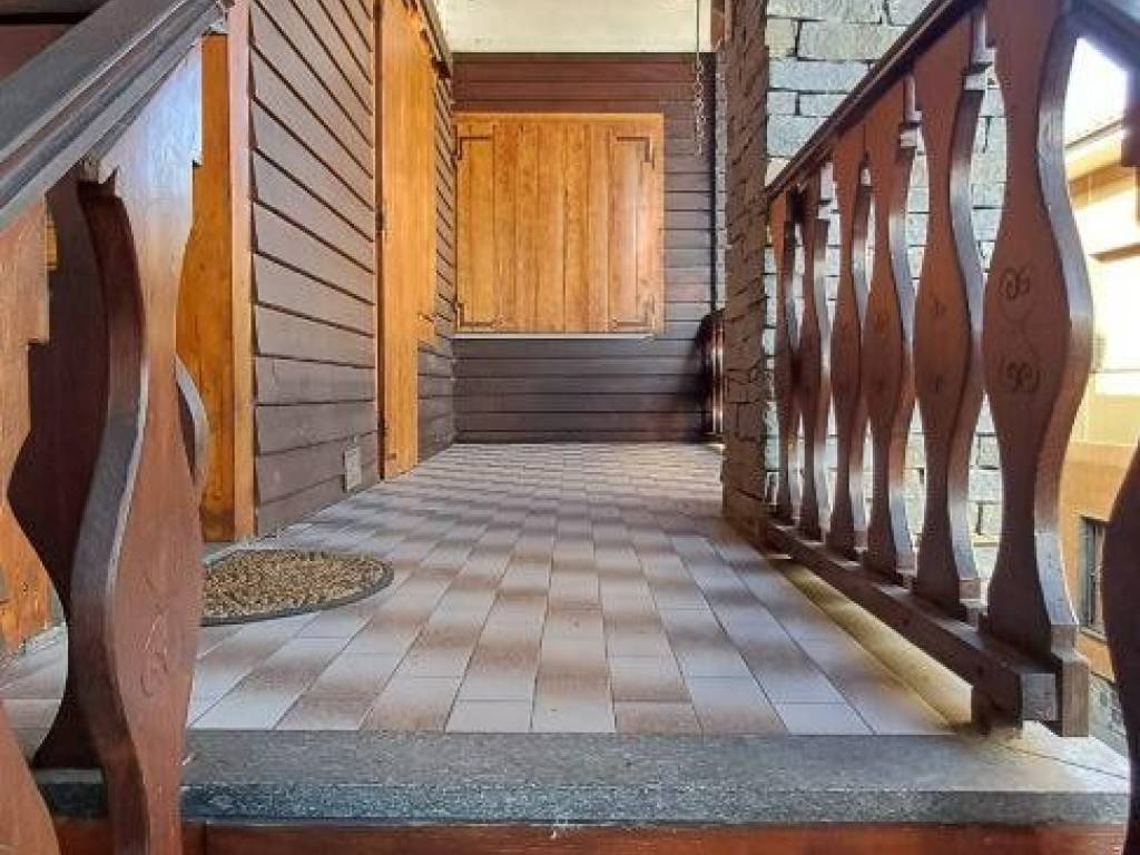 Villa a Borgo d'ale in Via Silvio Pellico, 28 - Foto 3