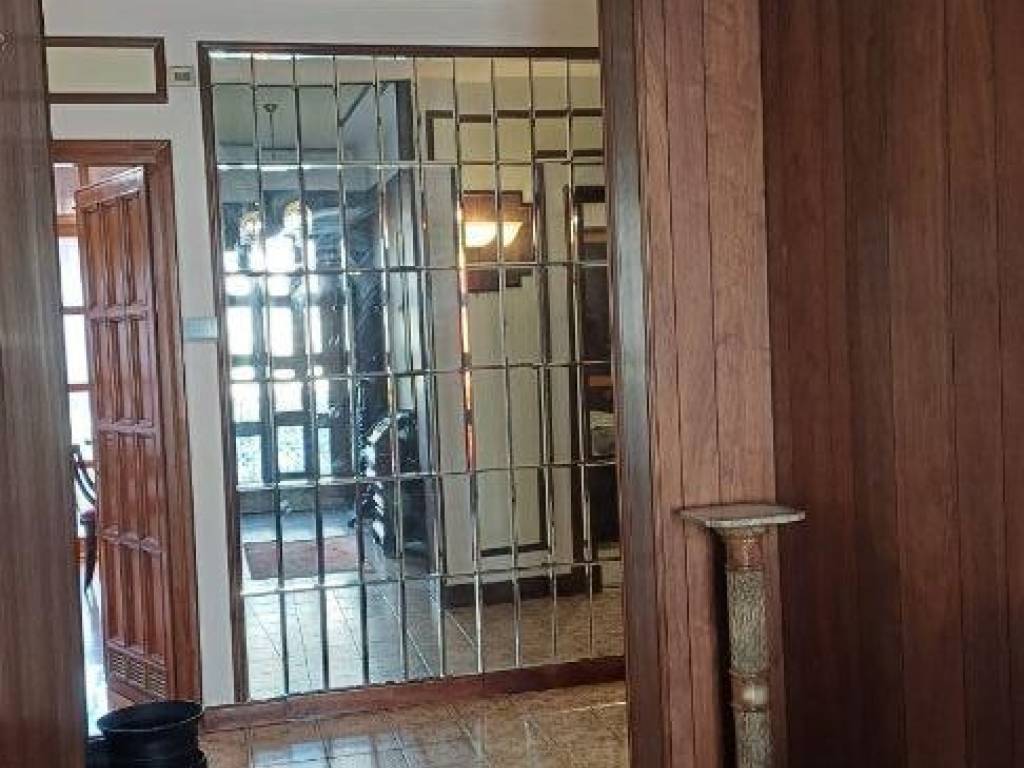 Villa a Borgo d'ale in Via Silvio Pellico, 28 - Foto 4