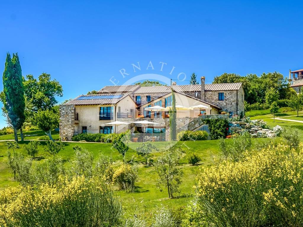 Villa a Cinigiano - Foto 4