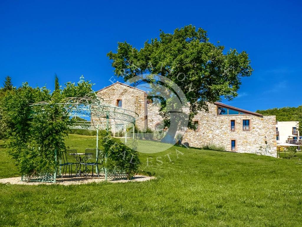 Villa a Cinigiano - Foto 5