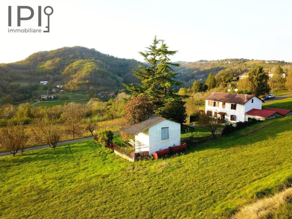 Villa a Bistagno in frazione resinara - Foto 4
