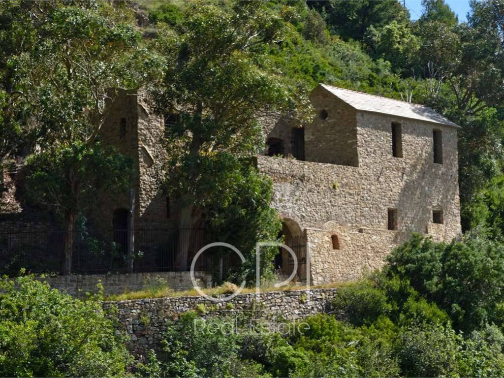 Villa a Alassio in Via Julia Augusta, 0 - Foto 2