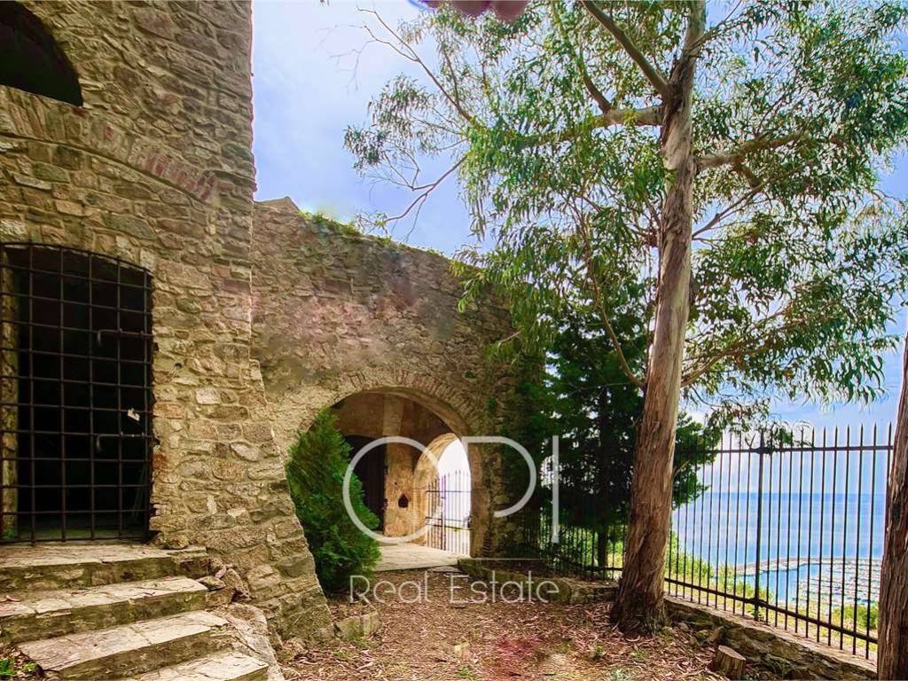 Villa a Alassio in Via Julia Augusta, 0 - Foto 3