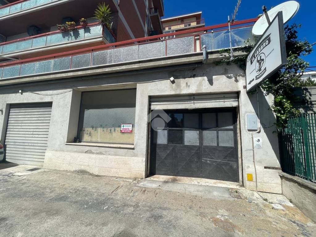 Immobile a Pescara in Viale G. Marconi, 155 - Foto 5