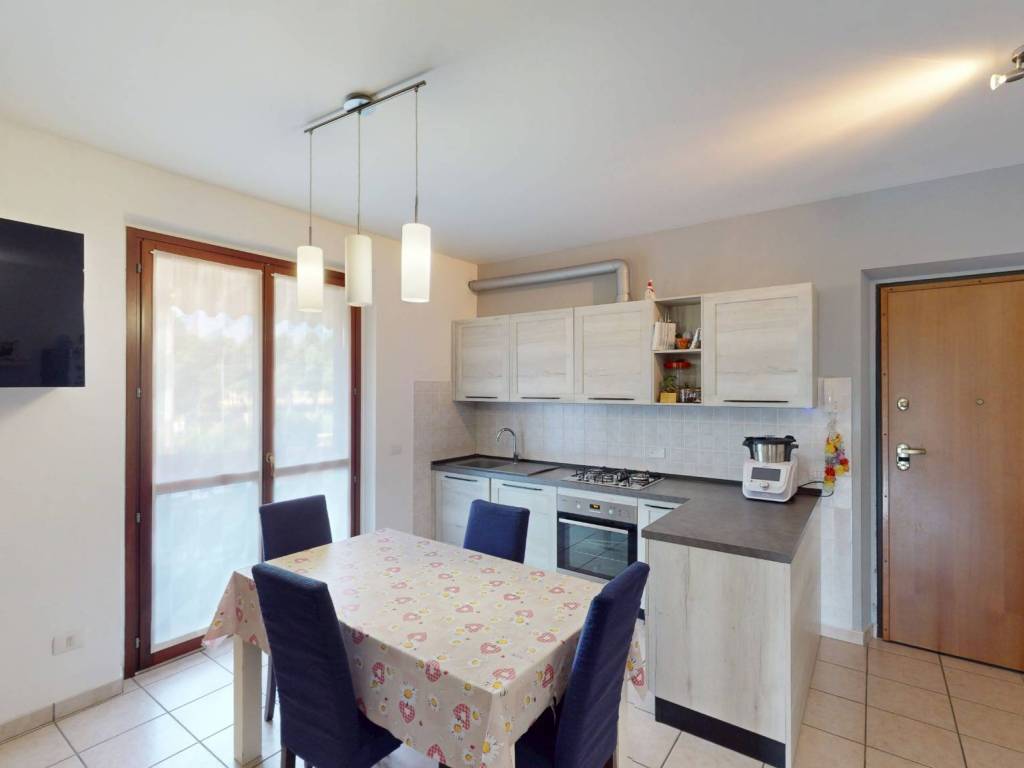 Appartamento a Monte san vito in Via Croce di Guerro - Foto 3