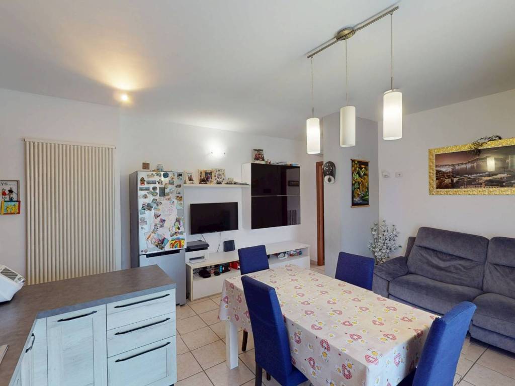 Appartamento a Monte san vito in Via Croce di Guerro - Foto 4