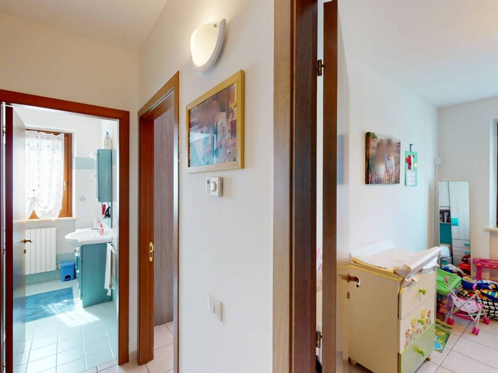 Appartamento a Monte san vito in Via Croce di Guerro - Foto 5