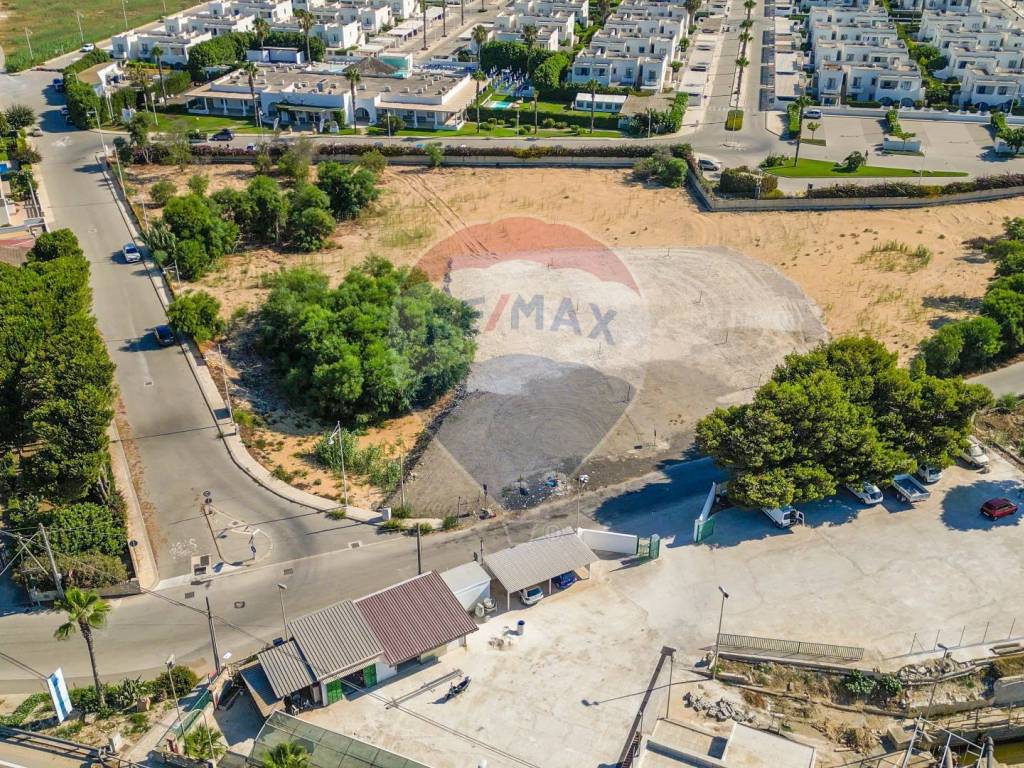 Terreno a Ispica in C.DA RIO FAVARA - Foto 4