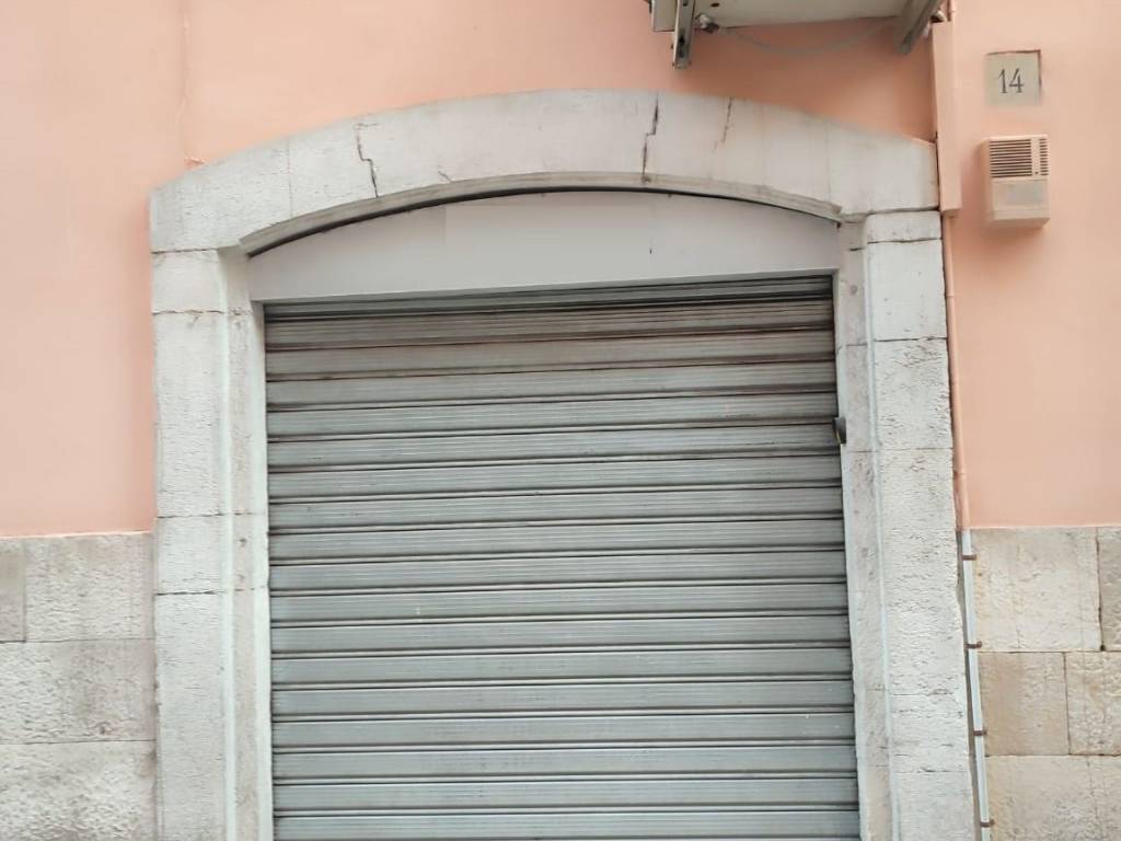 Immobile a Bari in Via Roberto da Bari, 14 - Foto 2