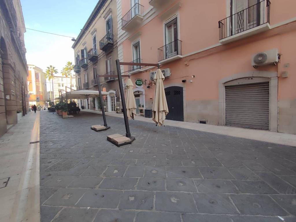 Immobile a Bari in Via Roberto da Bari, 14 - Foto 3