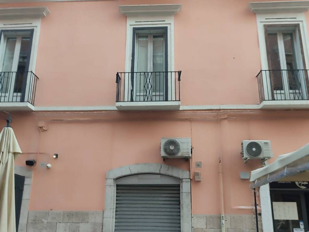 Immobile a Bari in Via Roberto da Bari, 14 - Foto 4