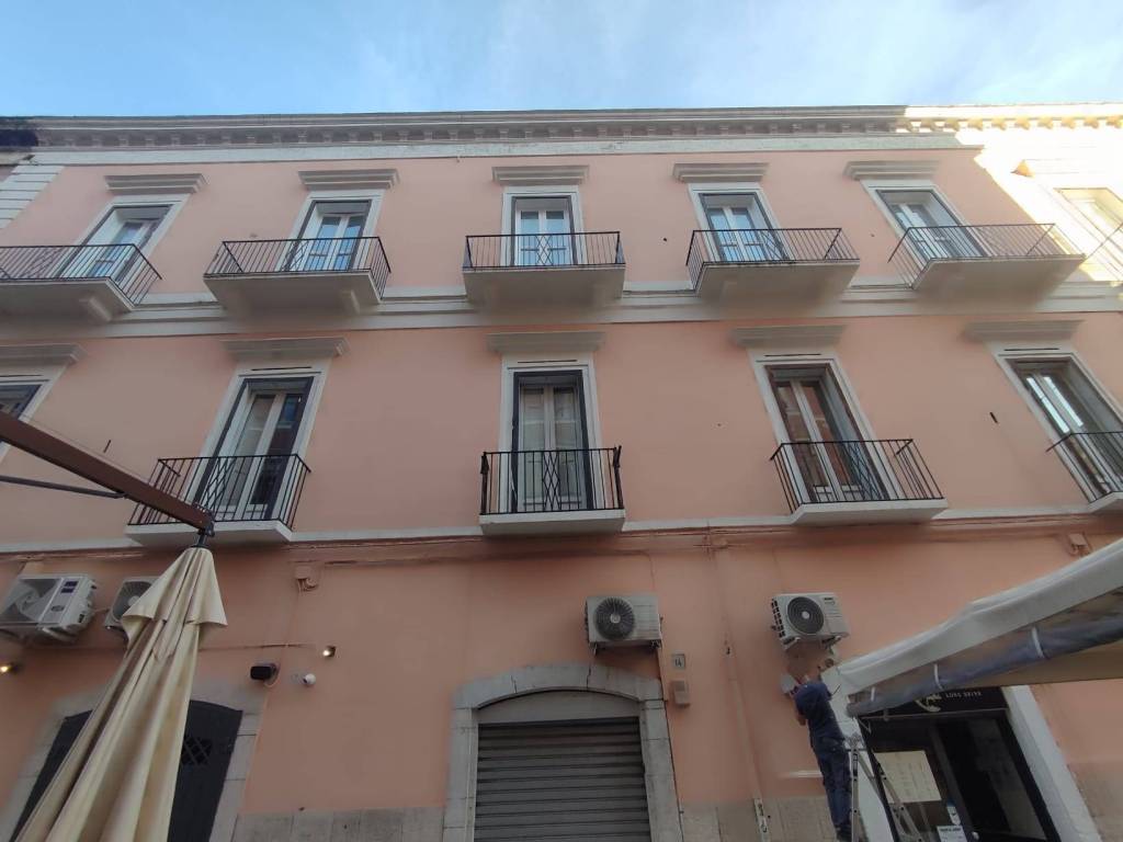 Immobile a Bari in Via Roberto da Bari, 14 - Foto 5