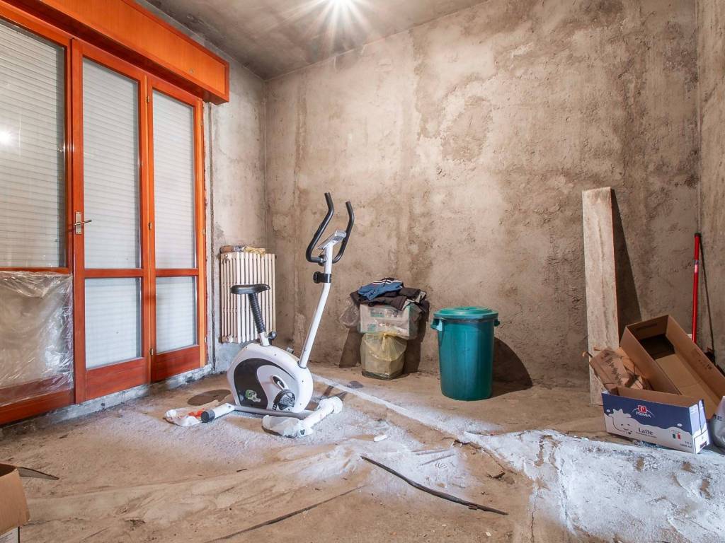 Appartamento a Gerenzano in Via Fagnani, 38 - Foto 2