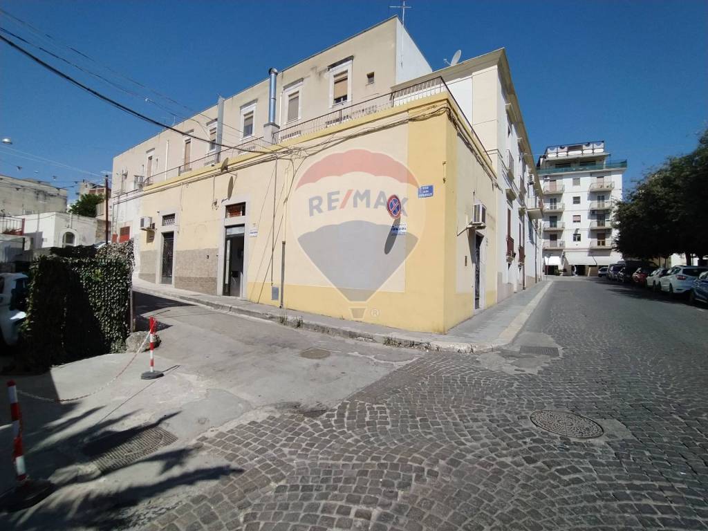 Immobile a Manfredonia in Via del Porto, 4 - Foto 3