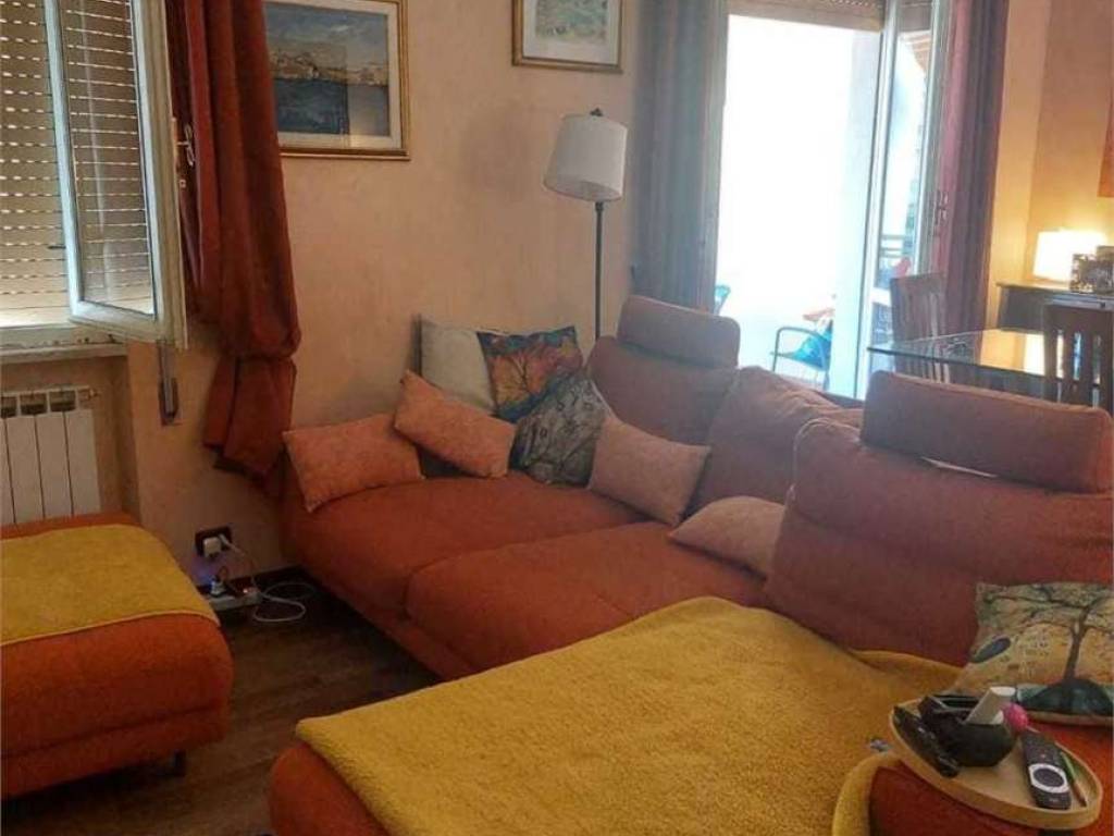 Appartamento a Sarzana in VIA EUGENIO BELLEGONI, 1 - Foto 3