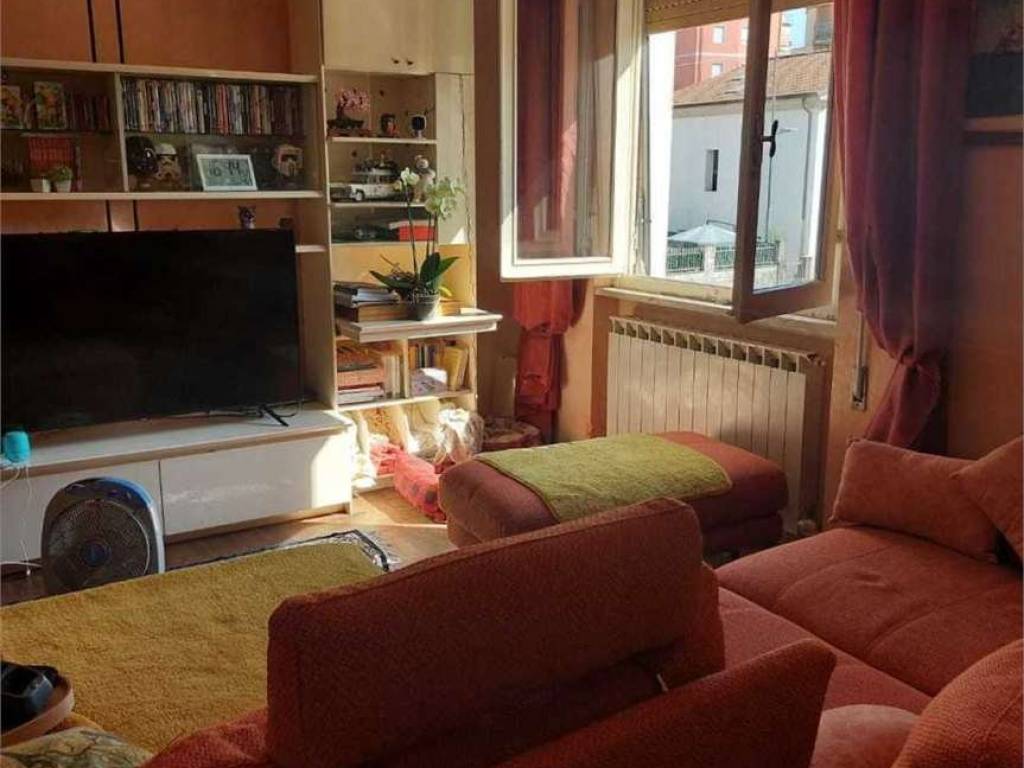 Appartamento a Sarzana in VIA EUGENIO BELLEGONI, 1 - Foto 4